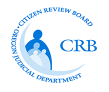 Citizen Review Board Logo